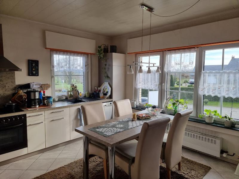 Solides und geräumiges Wohnhaus in Walhorn in 4711 Walhorn