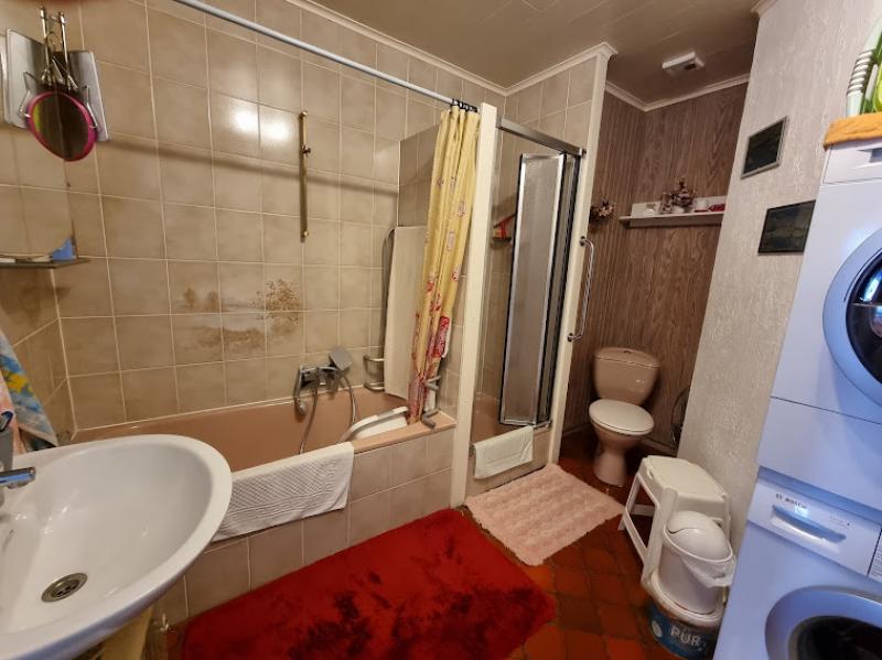 Solides und geräumiges Wohnhaus in Walhorn in 4711 Walhorn