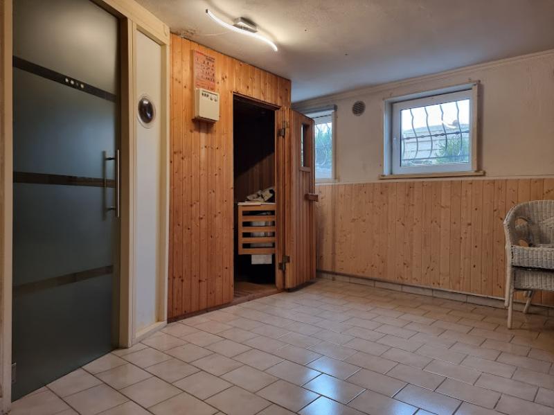 Solides und geräumiges Wohnhaus in Walhorn in 4711 Walhorn