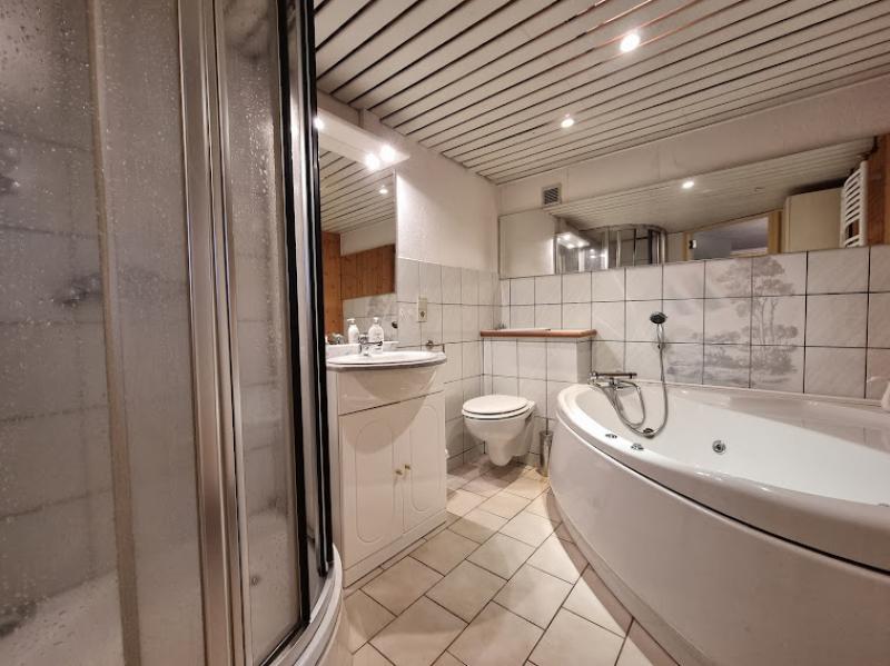 Solides und geräumiges Wohnhaus in Walhorn in 4711 Walhorn