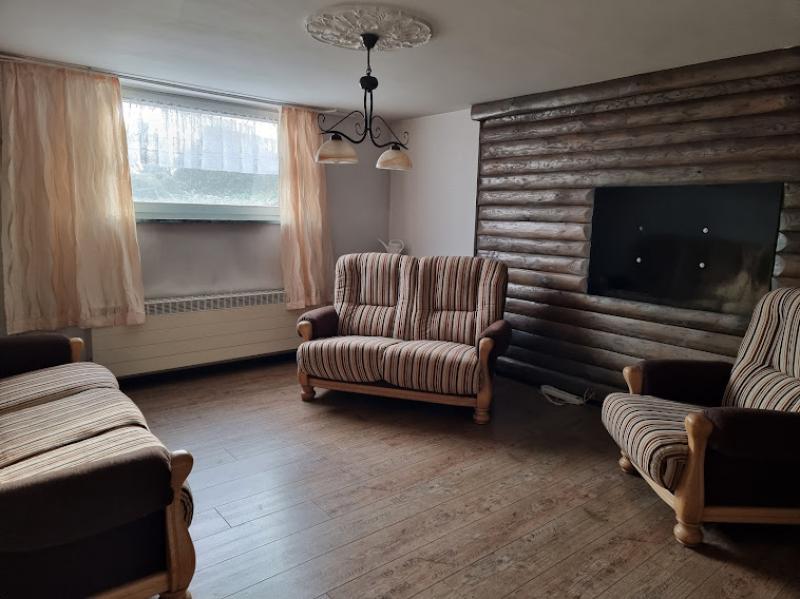 Solides und geräumiges Wohnhaus in Walhorn in 4711 Walhorn