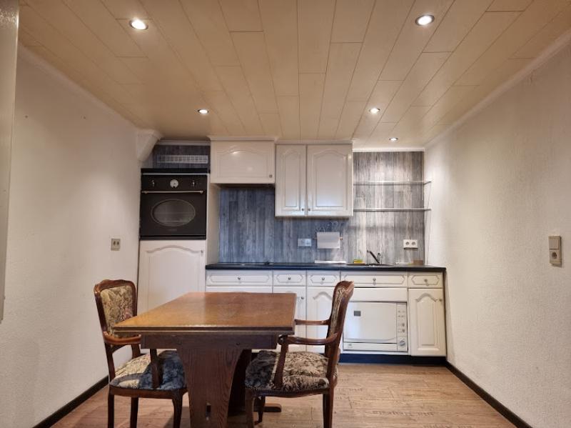 Solides und geräumiges Wohnhaus in Walhorn in 4711 Walhorn