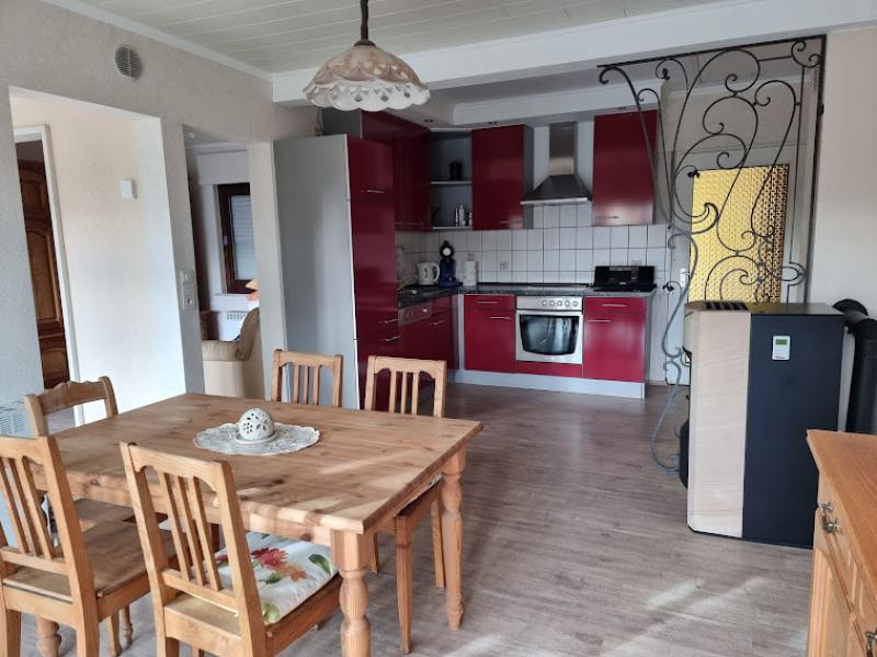 Solides und geräumiges Wohnhaus in Walhorn in 4711 Walhorn