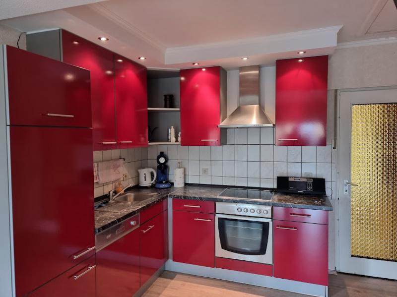 Solides und geräumiges Wohnhaus in Walhorn in 4711 Walhorn