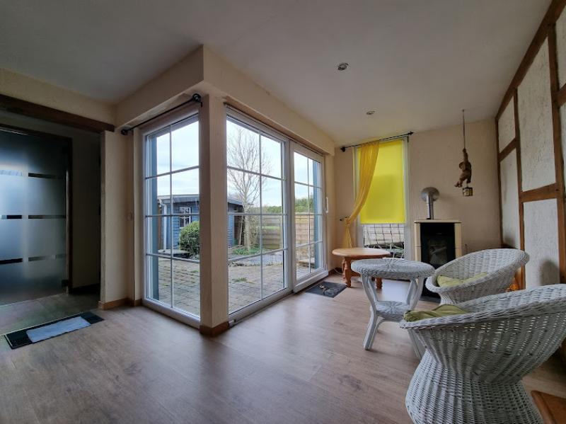 Solides und geräumiges Wohnhaus in Walhorn in 4711 Walhorn