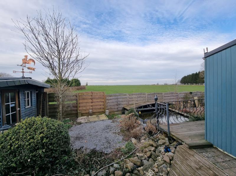 Solides und geräumiges Wohnhaus in Walhorn in 4711 Walhorn