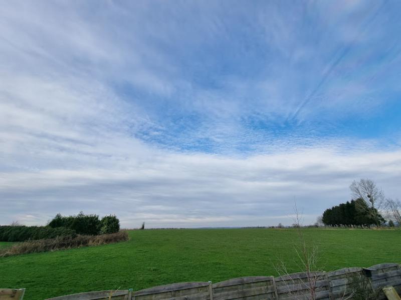 Solides und geräumiges Wohnhaus in Walhorn in 4711 Walhorn