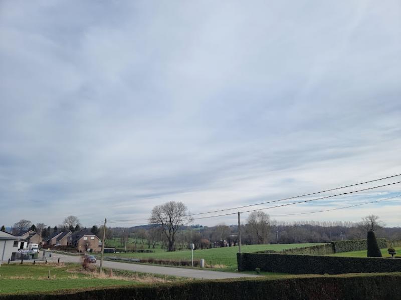 Solides und geräumiges Wohnhaus in Walhorn in 4711 Walhorn