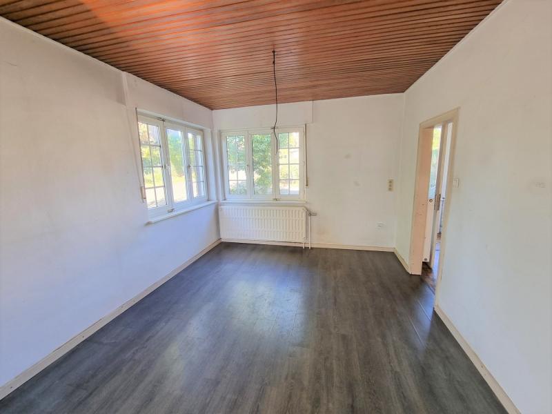 Doppelhaushälfte im Zentrum von Hergenrath in 4728 Hergenrath