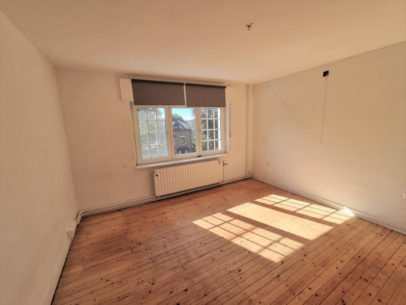 Doppelhaushälfte im Zentrum von Hergenrath in 4728 Hergenrath