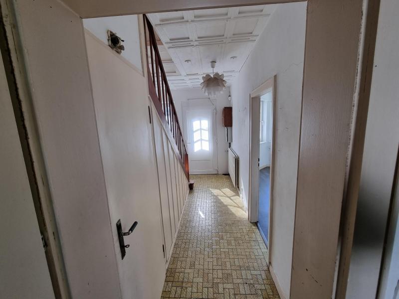 Doppelhaushälfte im Zentrum von Hergenrath in 4728 Hergenrath