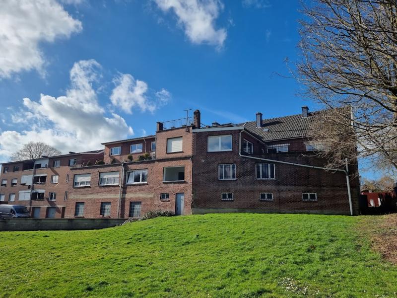 Appartement in der Residenzanlage Krickelstein in 4720 Kelmis | Appartement 1. Etage