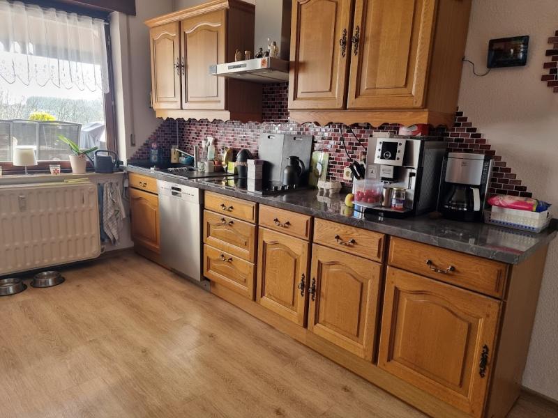 Appartement in der Residenzanlage Krickelstein in 4720 Kelmis | Appartement 1. Etage