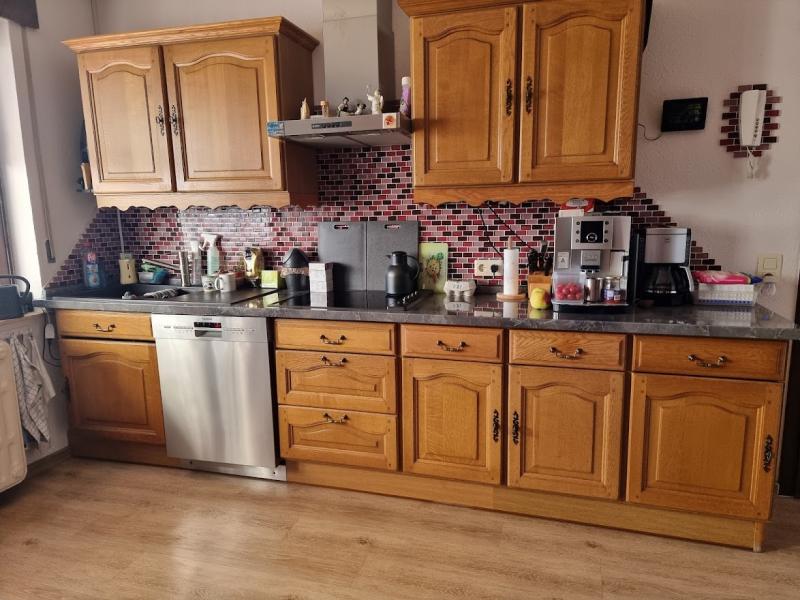 Appartement in der Residenzanlage Krickelstein in 4720 Kelmis | Appartement 1. Etage