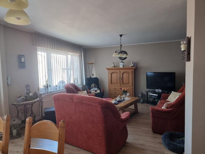 Appartement in der Residenzanlage Krickelstein in 4720 Kelmis | Appartement 1. Etage