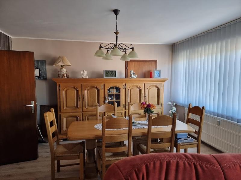 Appartement in der Residenzanlage Krickelstein in 4720 Kelmis | Appartement 1. Etage