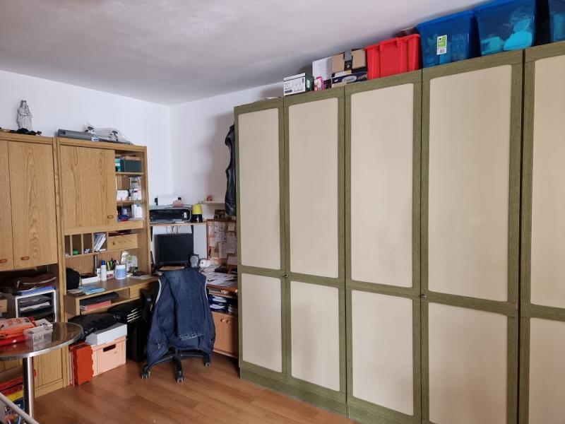 Appartement in der Residenzanlage Krickelstein in 4720 Kelmis | Appartement 1. Etage