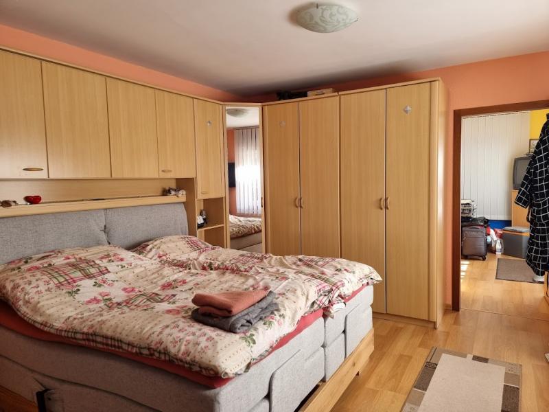 Appartement in der Residenzanlage Krickelstein in 4720 Kelmis | Appartement 1. Etage