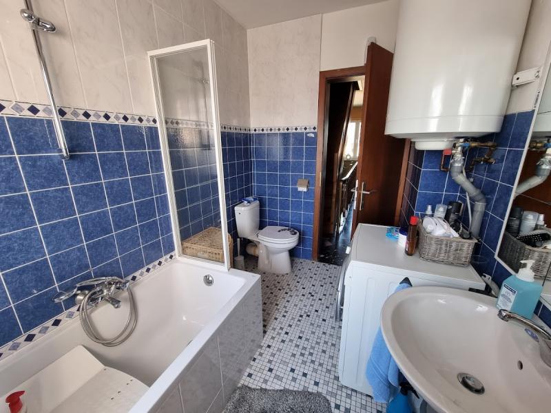 Appartement in der Residenzanlage Krickelstein in 4720 Kelmis | Appartement 1. Etage