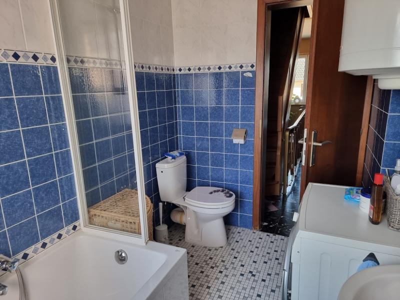 Appartement in der Residenzanlage Krickelstein in 4720 Kelmis | Appartement 1. Etage