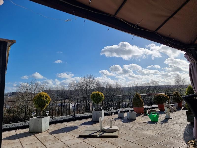 Appartement in der Residenzanlage Krickelstein in 4720 Kelmis | Appartement 1. Etage