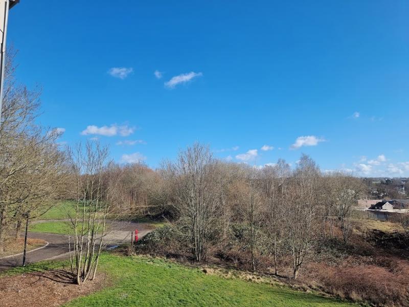 Appartement in der Residenzanlage Krickelstein in 4720 Kelmis | Appartement 1. Etage