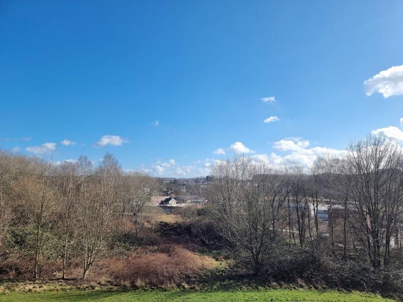 Appartement in der Residenzanlage Krickelstein in 4720 Kelmis | Appartement 1. Etage