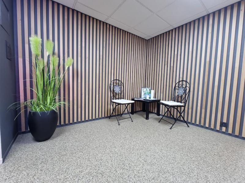 Wohn- und Geschäftshaus im Herzen von Kelmis in 4720 Kelmis