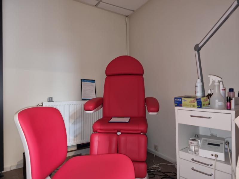 Wohn- und Geschäftshaus im Herzen von Kelmis in 4720 Kelmis