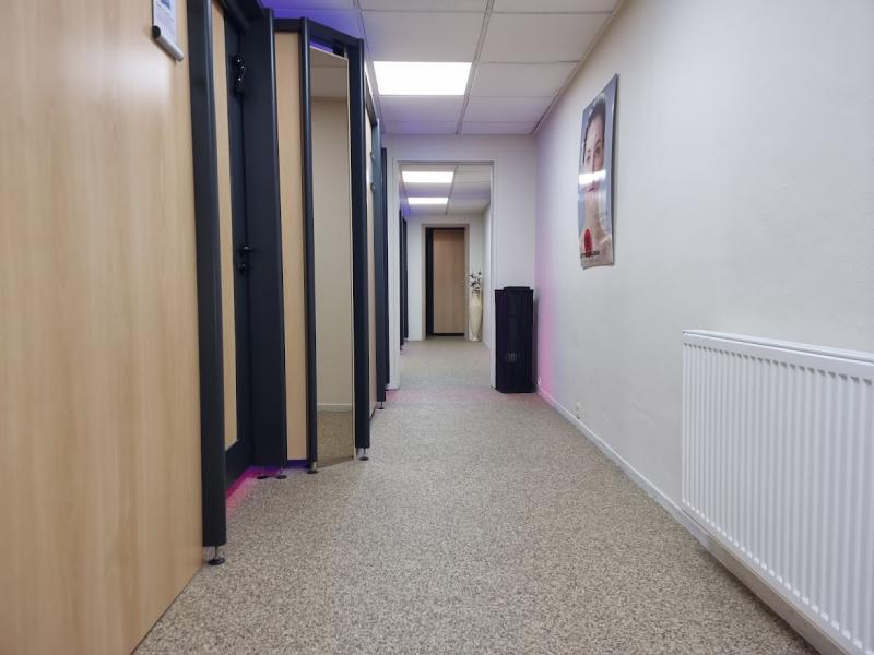 Wohn- und Geschäftshaus im Herzen von Kelmis in 4720 Kelmis