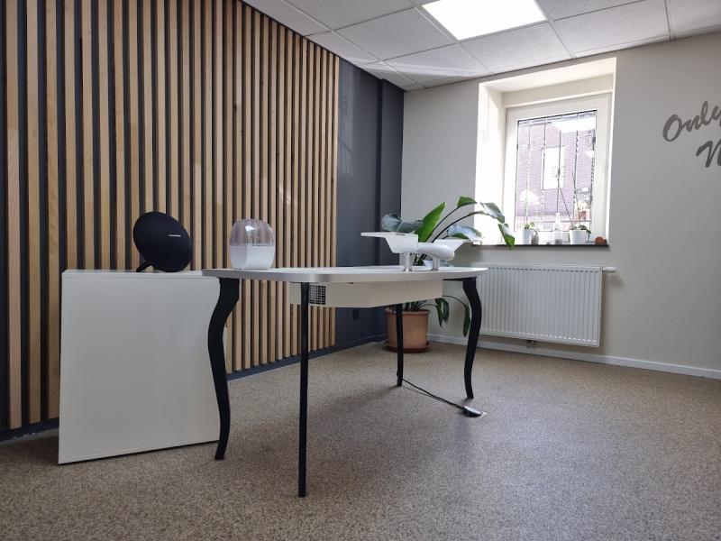 Wohn- und Geschäftshaus im Herzen von Kelmis in 4720 Kelmis