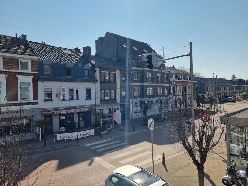 Wohn- und Geschäftshaus im Herzen von Kelmis in 4720 Kelmis