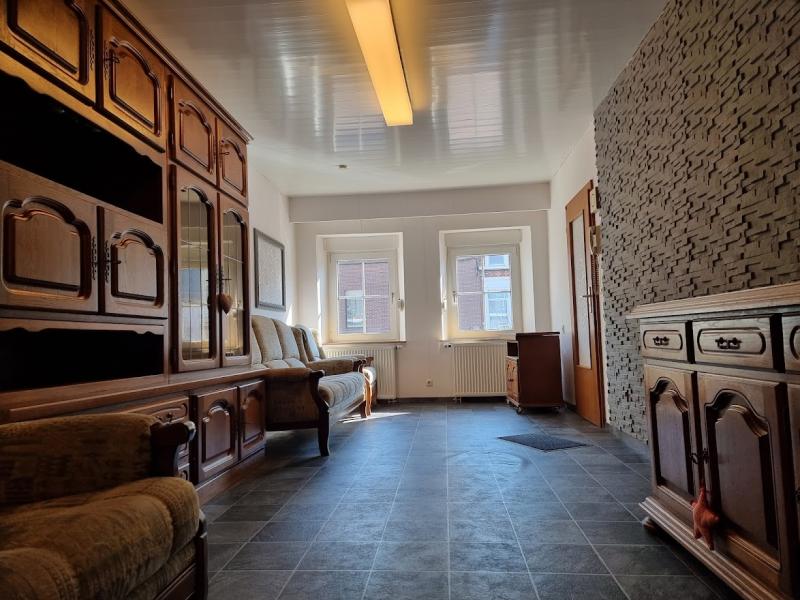 Wohn- und Geschäftshaus im Herzen von Kelmis in 4720 Kelmis