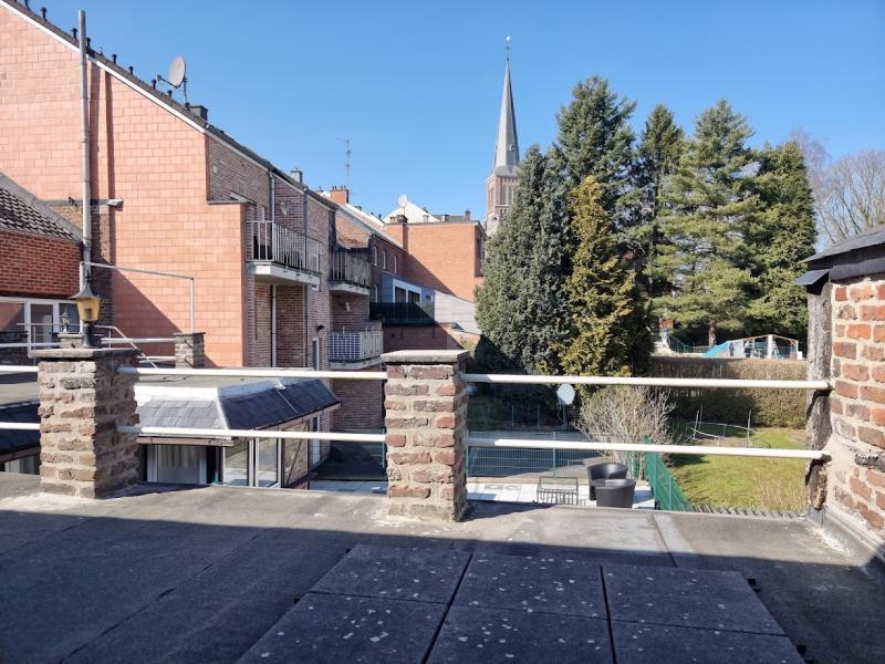 Wohn- und Geschäftshaus im Herzen von Kelmis in 4720 Kelmis