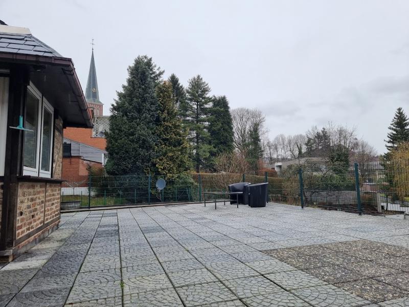 Wohn- und Geschäftshaus im Herzen von Kelmis in 4720 Kelmis