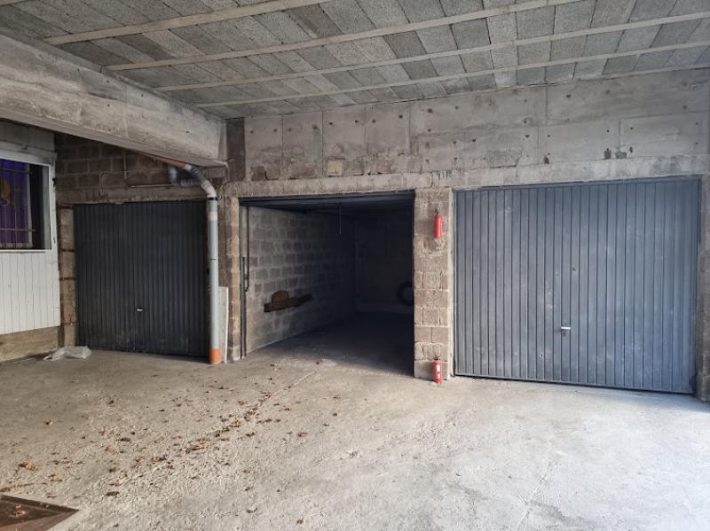 Wohn- und Geschäftshaus im Herzen von Kelmis in 4720 Kelmis