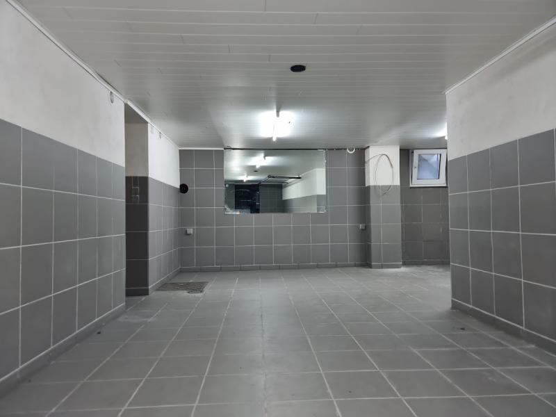 Wohn- und Geschäftshaus im Herzen von Kelmis in 4720 Kelmis