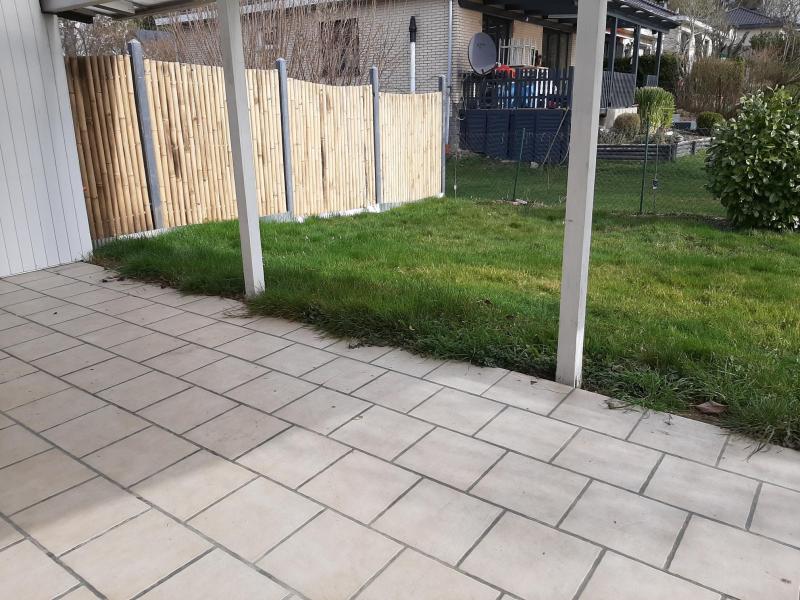 Zentrumsnahe Doppelhaushälfte im Hochparterreformat in 4730 Hauset