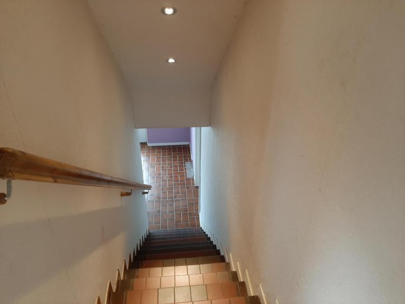 Zentrumsnahe Doppelhaushälfte im Hochparterreformat in 4730 Hauset