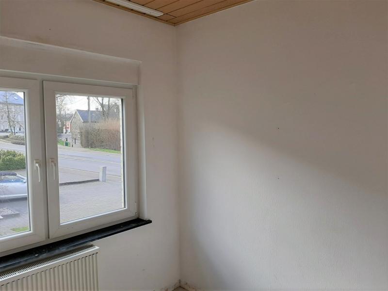 Zentrumsnahe Doppelhaushälfte im Hochparterreformat in 4730 Hauset