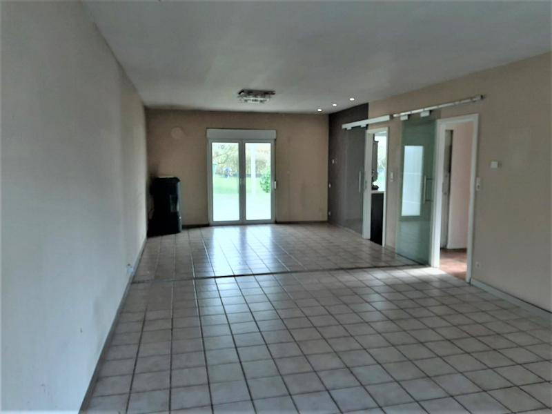 Zentrumsnahe Doppelhaushälfte im Hochparterreformat in 4730 Hauset