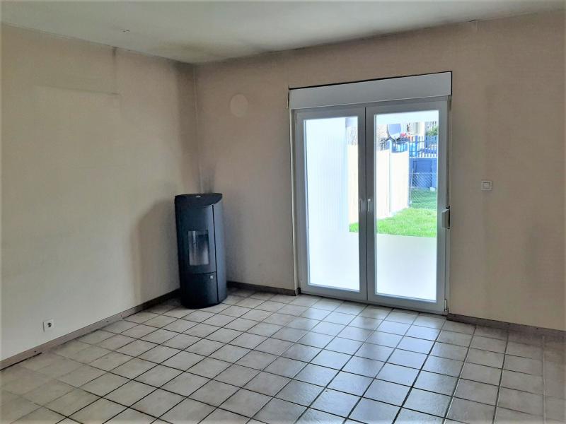 Zentrumsnahe Doppelhaushälfte im Hochparterreformat in 4730 Hauset