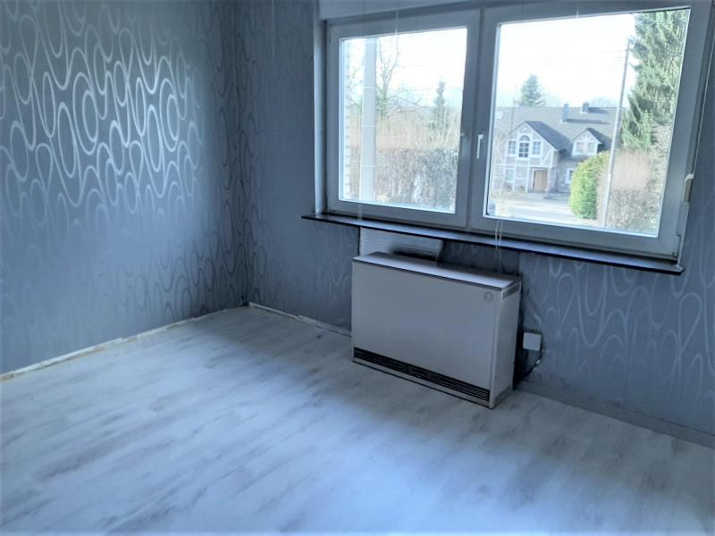 Zentrumsnahe Doppelhaushälfte im Hochparterreformat in 4730 Hauset