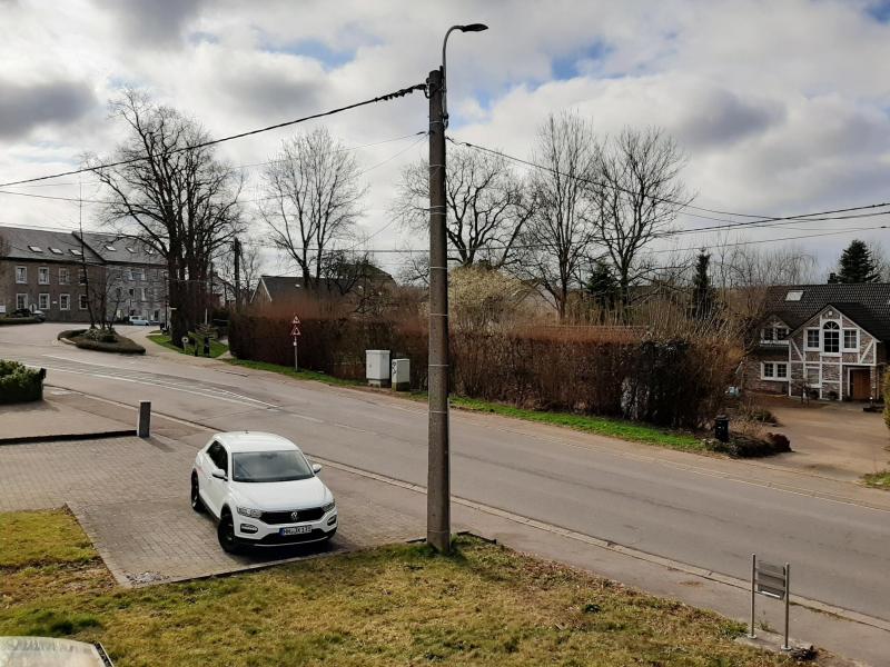 Zentrumsnahe Doppelhaushälfte im Hochparterreformat in 4730 Hauset