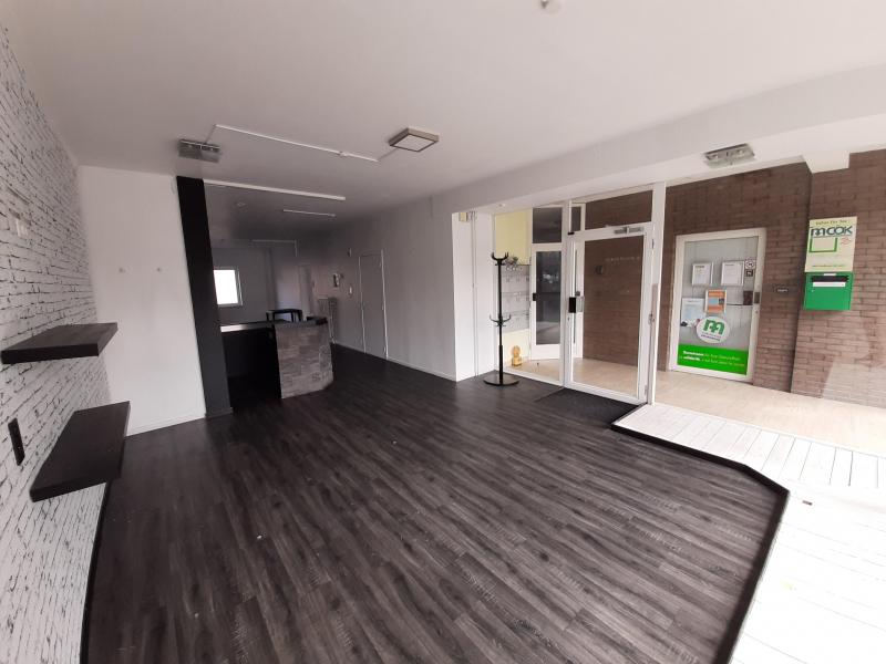 Geschäftsfläche in Kelmis in hervorragender Lage in 4720 Kelmis | Geschäftsfläche