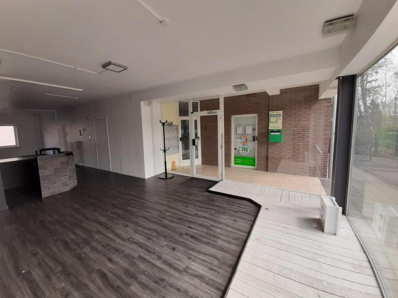 Geschäftsfläche in Kelmis in hervorragender Lage in 4720 Kelmis | Geschäftsfläche