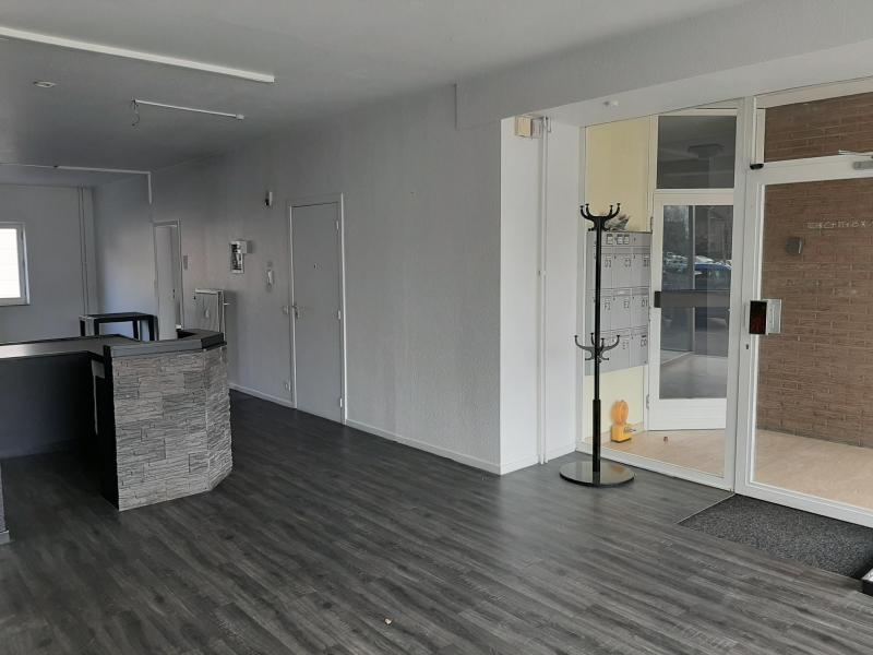 Geschäftsfläche in Kelmis in hervorragender Lage in 4720 Kelmis | Geschäftsfläche