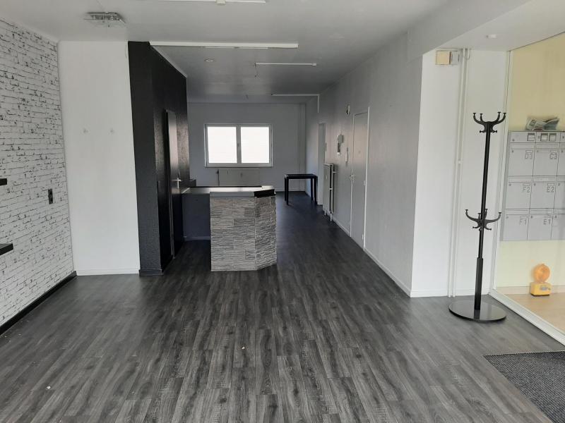 Geschäftsfläche in Kelmis in hervorragender Lage in 4720 Kelmis | Geschäftsfläche