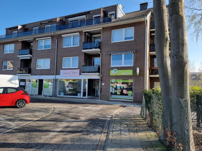 Geschäfts- oder Bürofläche in Kelmis in hervorragender Lage in 4720 Kelmis | Geschäftsfläche