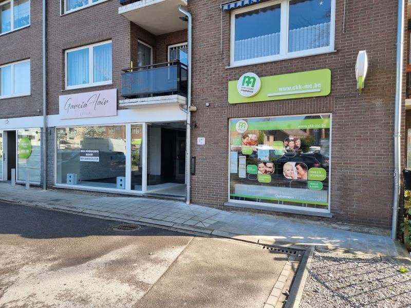 Geschäfts- oder Bürofläche in Kelmis in hervorragender Lage in 4720 Kelmis | Geschäftsfläche